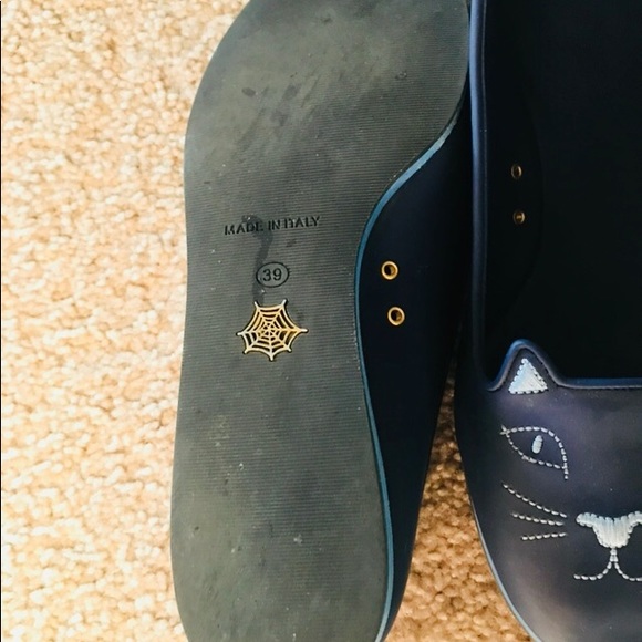 charlotte olympia Women Shoes - Picture 3 of 3